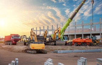 Building foundation company Liverpool