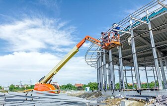 Civil engineering Liverpool