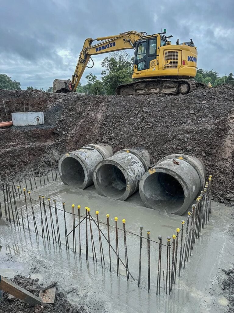 Civil-engineering-solutions