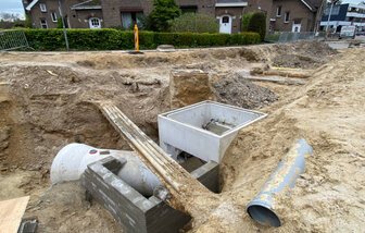 Deep drainage contractors Liverpool