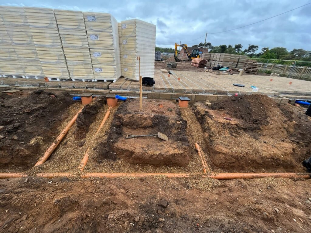 Groundworks