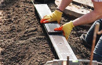 Aco drainage
