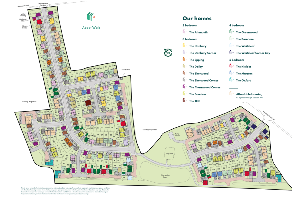 Abbot Walk Liverpool