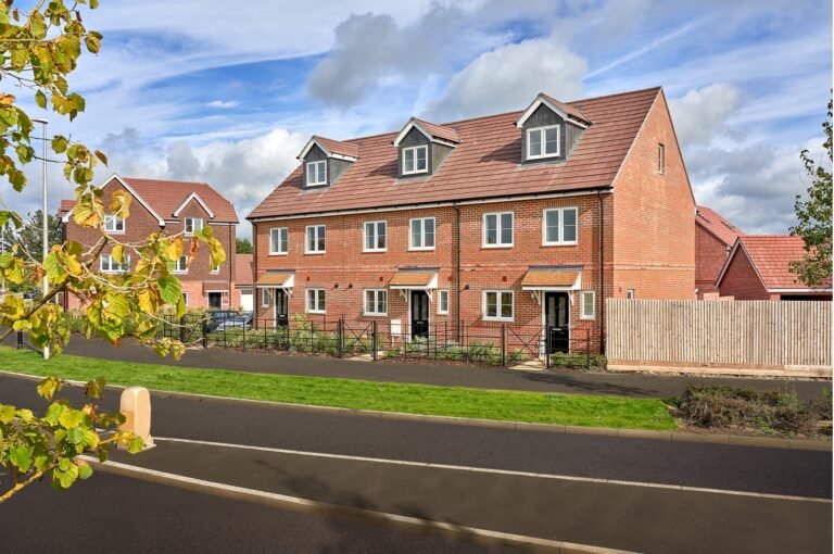 Birchwood Rise project case study Liverpool