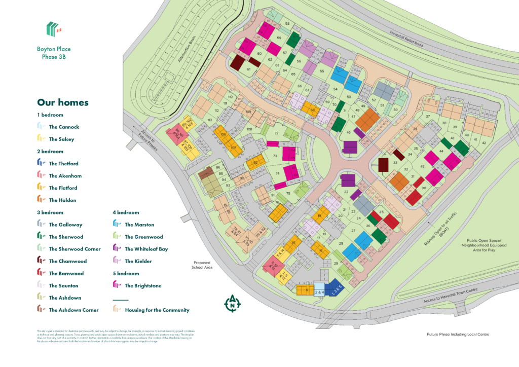 Boyton Place project Liverpool