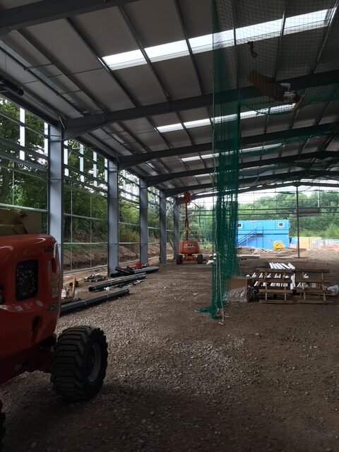 Building Slab Construction Liverpool