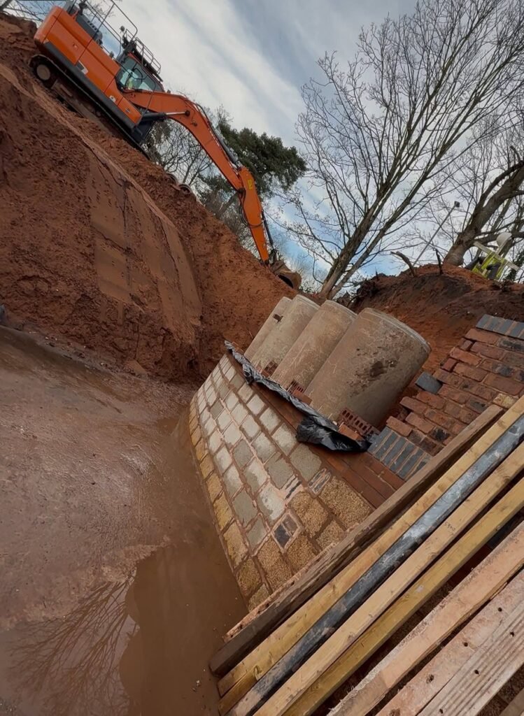 Case Studies projects Liverpool