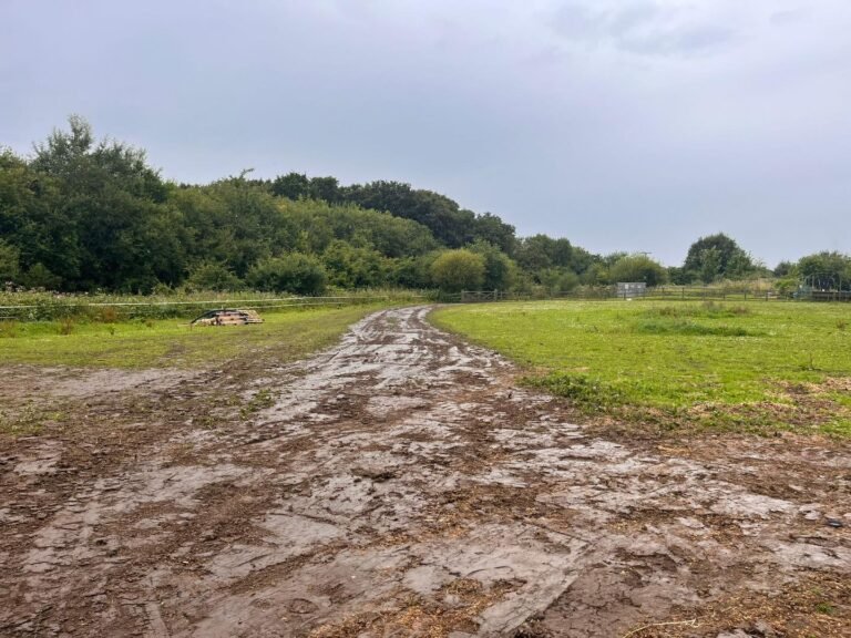 Drain Replacement Liverpool