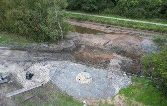 Drainage Design & Build 7