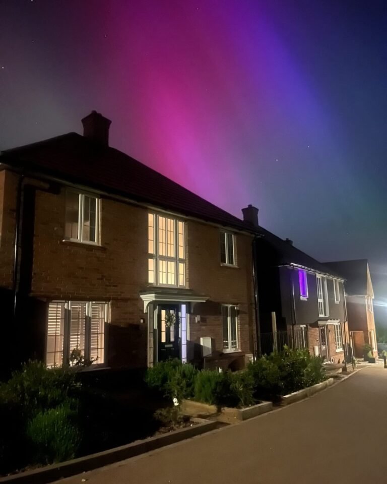 Hampton Green development Liverpool