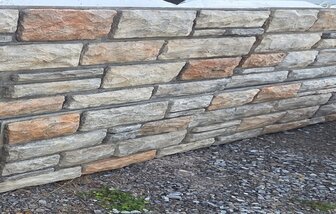 Replacement Retaining 55