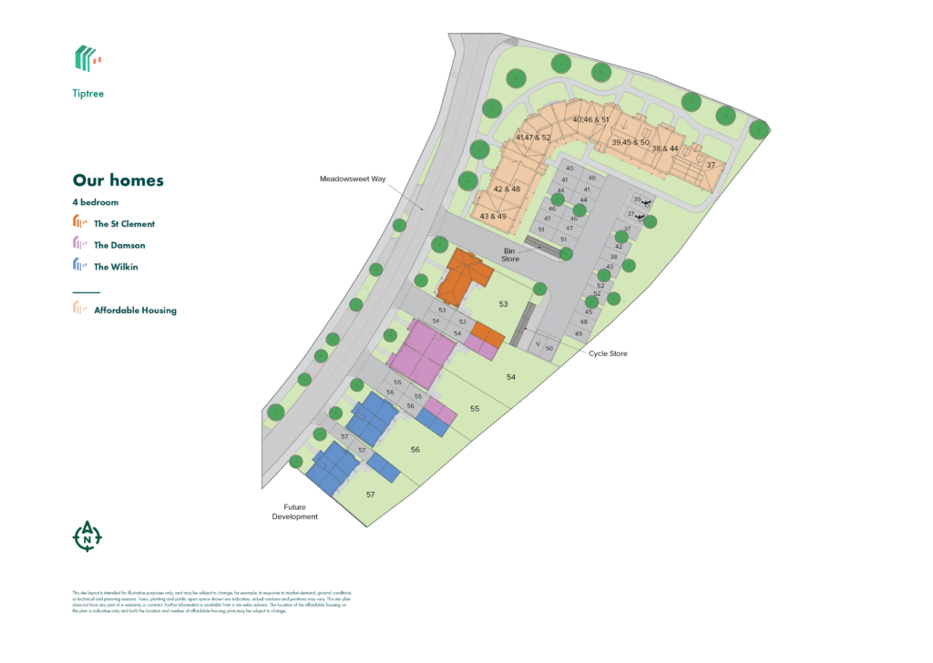 Scarlett Mews Housing Development Liverpool Case Studies