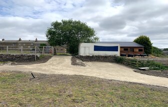 Temporary Footpath Project 2