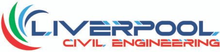 Liverpool civil engineering logo