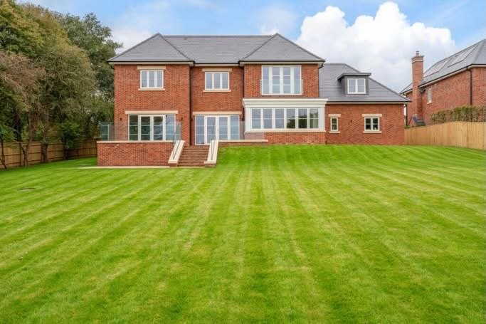 Landscaping Company Liverpool