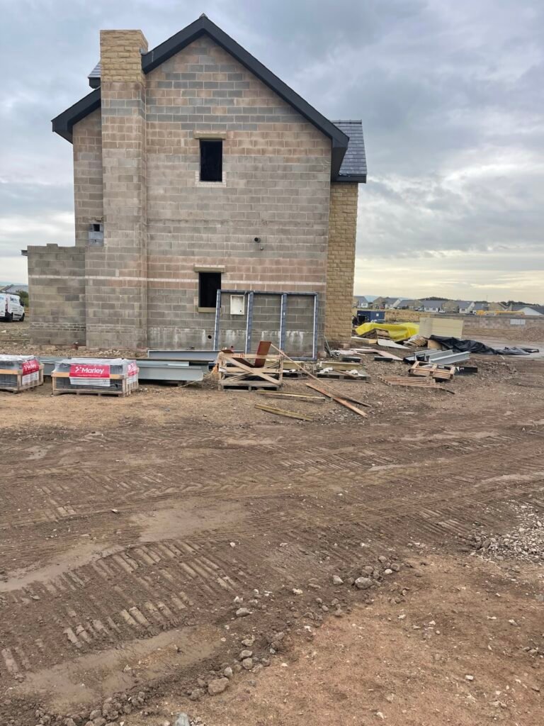 Construction companies Liverpool