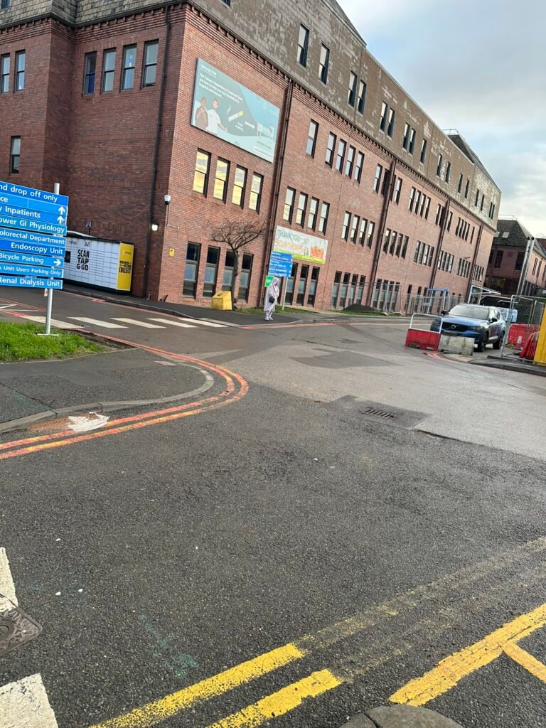 Primary Care Facilities Construction Liverpool