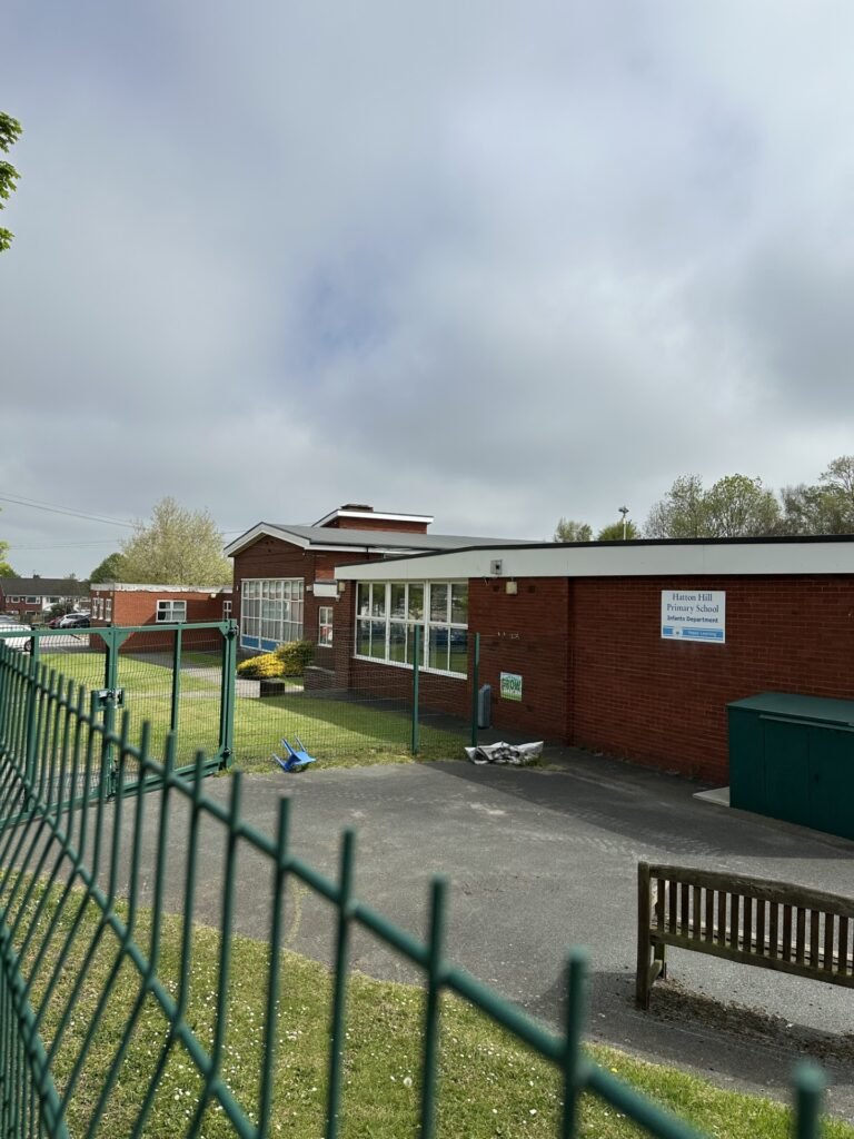 School construction company Liverpool