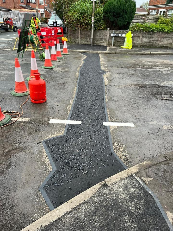 Utilities-contractors- Liverpool
